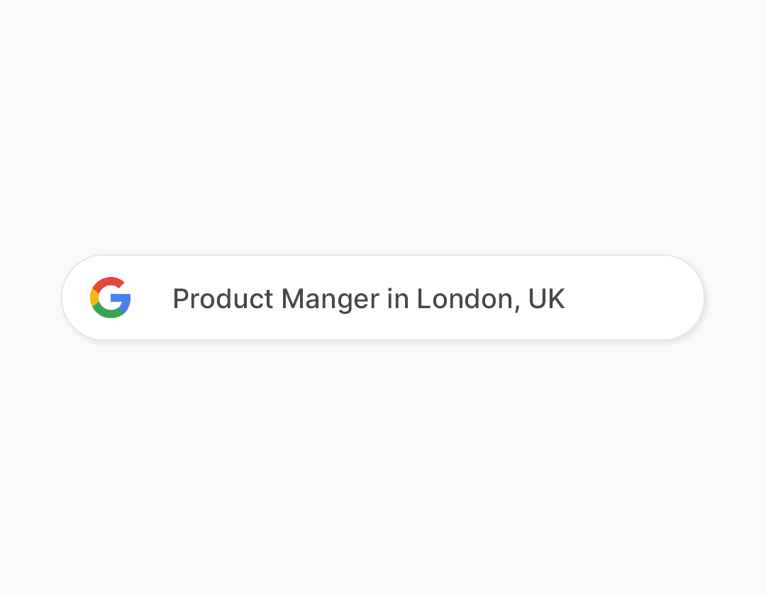 Help eligible roles get discovered through Google Jobs